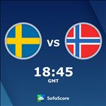 Nhận định Thụy Điển vs Na Uy 1h45 ngày 9/9 (Vòng loại Euro 2020)