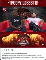 Với hành động này, Aubameyang tuyên chiến với Xhaka?