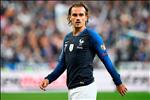 Xịt pen và tịt ngòi, Griezmann đổ thừa cho vợ yêu