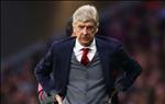 Wenger chia sẻ bức xúc trong thời gian làm HLV tại Arsenal