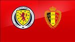 Nhận định Scotland vs Bỉ 1h45 ngày 10/9 (Vòng loại Euro 2020)