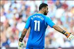 Tại sao thủ thành Rui Patricio chọn áo số 11 ở Wolves?