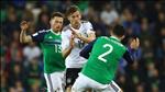 Lịch thi đấu VL Euro 2020 đêm nay 9/9: Bắc Ireland vs Đức - Cuộc cạnh tranh đầu bảng C