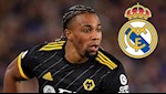 Adama Traore sẵn sàng phản bội Barca để đến Real Madrid