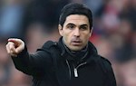 Arteta chỉ ra cái tên có bước tiến lớn tại Arsenal