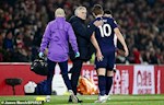 Cố nhân hiến kế thay Kane hoàn hảo cho Tottenham