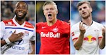 Điểm tin Bóng đá 24h sáng ngày 01/11: Thất bại vụ Haaland, MU nhắm 2 tiền đạo siêu khủng