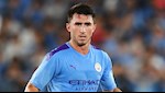 HLV Pep Guardiola: “Xin thông báo Aymeric Laporte đã trở lại"