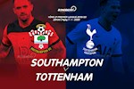 Southampton 1-0 Tottenham: "Gà trống" tử nạn tại "đất Thánh"