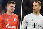 Bayern chiêu mộ thủ môn, Neuer phản ứng ra sao?