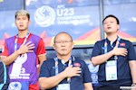 Báo Hàn nói gì về "trận chung kết bảng D" U23 Việt Nam vs U23 Jordan?