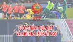 VCK U23 Châu Á 2020: Lượt trận thứ nhất và những điều bất ngờ