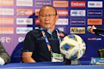 Báo Thái bất ngờ về án phạt của AFC cho HLV Park Hang Seo