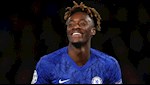 Tammy Abraham báo tin vui cho Chelsea và ĐT Anh