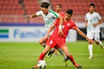 VIDEO: Bàn thắng kém fair-play ở VCK U23 châu Á 2020