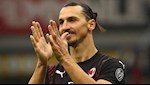 Tinh thần thể thao của Ibrahimovic được ví với “Tàu tốc hành”