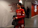 HLV Klopp chỉ ra vị trí tốt nhất của Minamino ở Liverpool