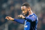 HLV Lampard lên tiếng về khả năng Chelsea chiêu mộ Moussa Dembele