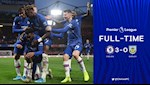 HLV Lampard chỉ ra lý do giúp Chelsea hủy diệt Burnley