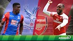 Nhận định Crystal Palace vs Arsenal (19h30 ngày 11/1): Pháo tiếp tục nổ?