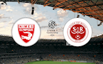 Nhận định Nimes vs Reims 2h00 ngày 12/1 (Ligue 1 2019/20)