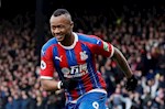 Thống kê Crystal Palace 1-1 Arsenal: Đại bàng vẫn bất bại