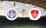 Nhận định Toulouse vs Brest 2h00 ngày 12/1 (Ligue 1 2019/20)