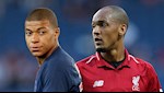 Đồng đội cũ mời gọi Mbappe gia nhập Liverpool