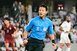 Trọng tài từng bắt V-League điều khiển trận đấu U23 Việt Nam vs U23 Jordan