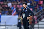 HLV U23 Thái Lan chê thầy Park chỉ biết phòng ngự