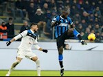 Inter Milan 1-1 Atalanta: "Người nhện" tỏa sáng, Nerazzurri hòa hú vía