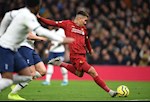 Đánh bại Spurs, Liverpool tái lập thành tích sau hơn 80 năm
