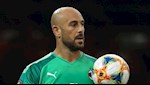 Pepe Reina đạt được thỏa thuận trở lại Ngoại hạng Anh