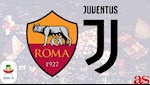 Nhận định bóng đá Roma vs Juventus 1h45 ngày 28/9 (Serie A 2020/21)