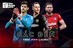 Những người gác đền đứng trên đỉnh La Liga (p1)