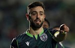 Bruno Fernandes phản ứng thế nào khi được MU quan tâm?