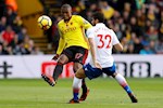 MU và Arsenal đại chiến vì trung vệ của Watford