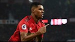 Chơi bùng nổ, Marcus Rashford được đồng đội hết lời khen ngợi