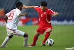 U23 Triều Tiên bỏ giải, AFC buộc phải điều chỉnh lịch thi đấu vòng loại