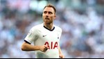 Tottenham đã có người thế chỗ Eriksen