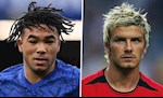 Huyền thoại Chelsea ví sao trẻ với tài tử Beckham