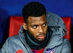 Atletico đề nghị trao đổi người với Arsenal vụ Thomas Lemar