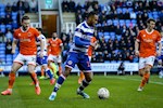 Nhận định Blackpool vs Reading 2h45 ngày 15/1 (FA Cup 2019/20)