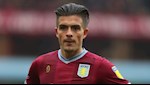 Không tiền vệ nào của Liverpool có thể so sánh với Grealish