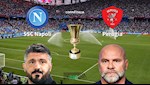 Nhận định Napoli vs Perugia 21h00 ngày 14/1 (Cúp quốc gia Italia 2019/20)