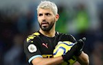 Chơi cho Liverpool hoặc MU, Aguero sẽ vĩ đại hơn nữa!