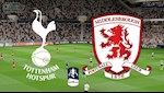 Nhận định Tottenham vs Middlesbrough 3h05 ngày 15/1 (FA Cup 2019/20)