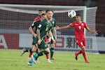 Video tổng hợp: U23 Australia 1-1 U23 Bahrain (VCK U23 châu Á 2020)
