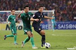 Video tổng hợp: U23 Thái Lan 1-1 U23 Iraq (VCK U23 châu Á 2020)
