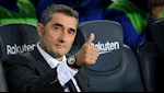 HLV Valverde gửi lời tri ân Barca sau khi bị sa thải